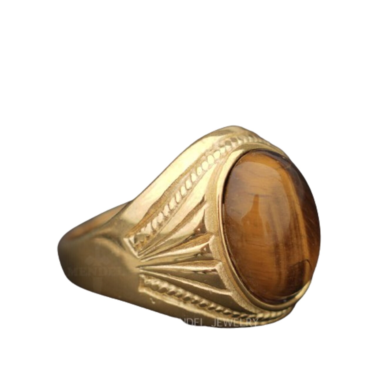 The 2025 jewelry menders